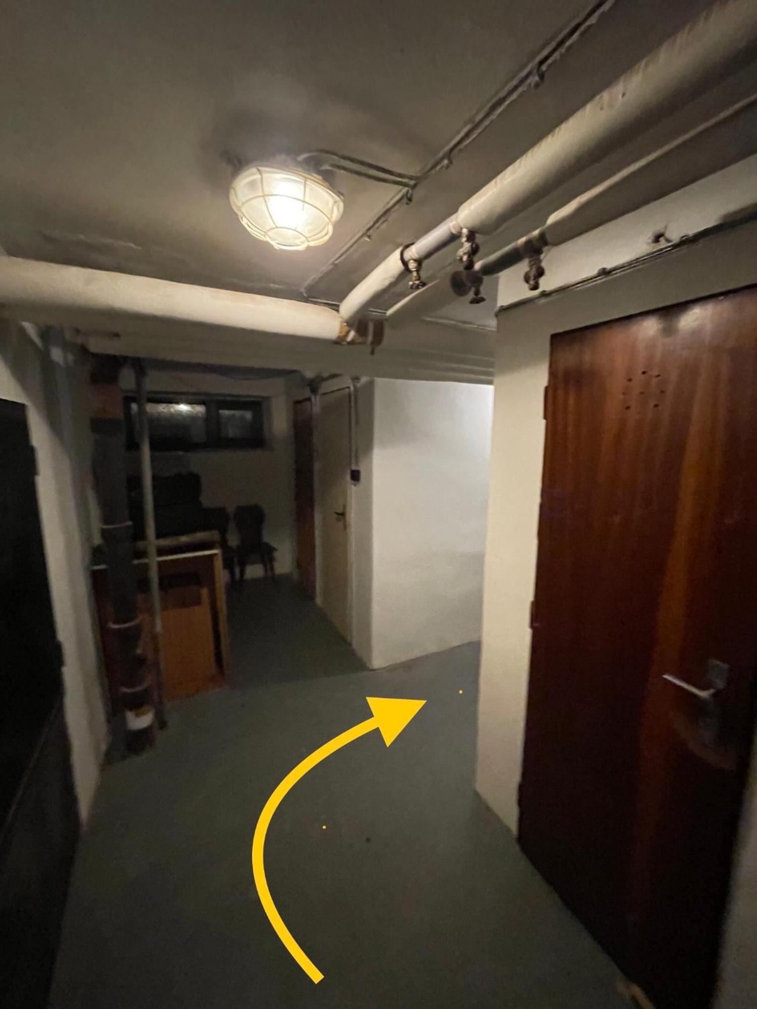 Ferienwohnung Zuzo Flat Stare Koliesko 96 Demänovská Dolina Exterior foto