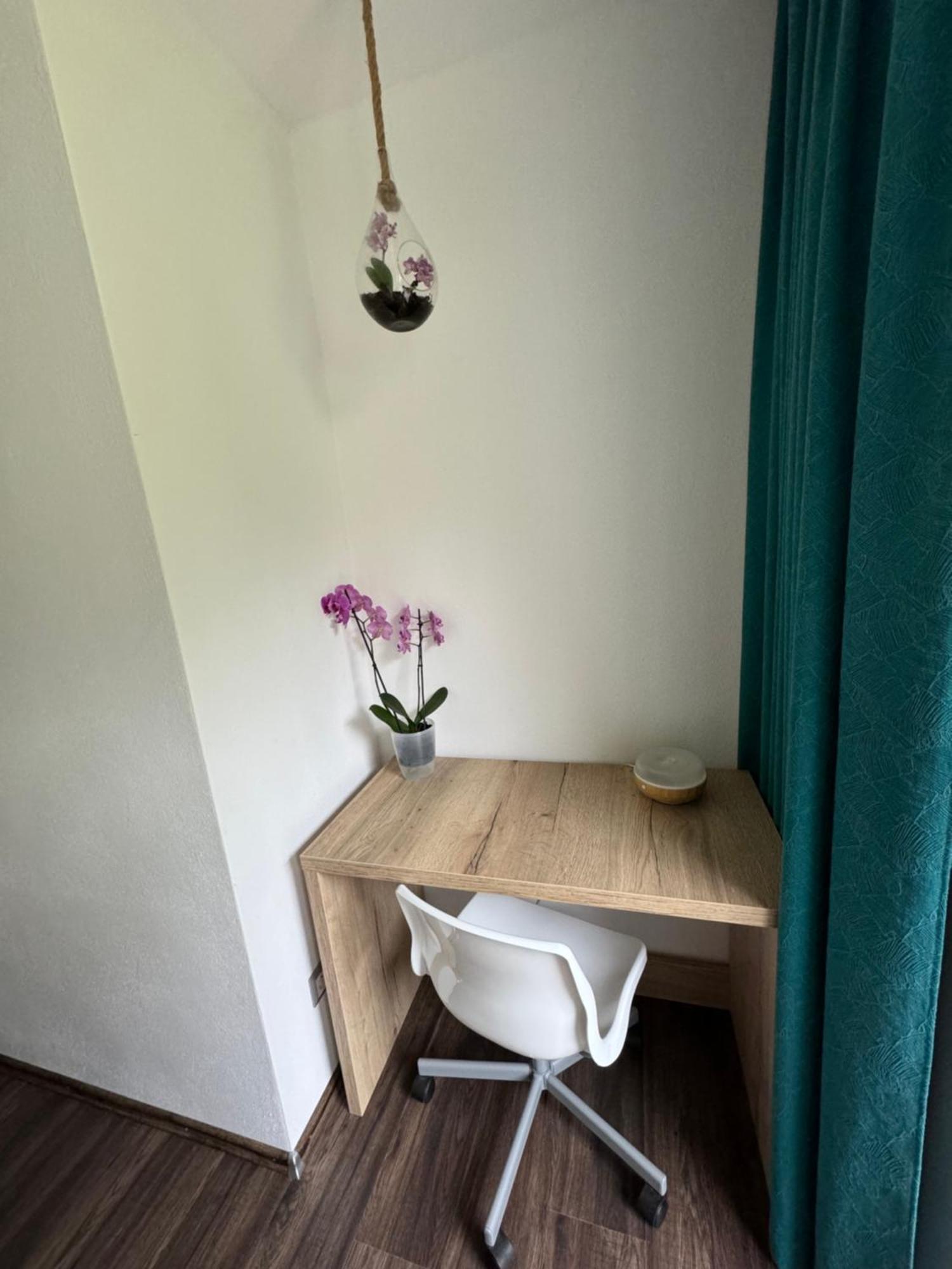 Ferienwohnung Zuzo Flat Stare Koliesko 96 Demänovská Dolina Exterior foto